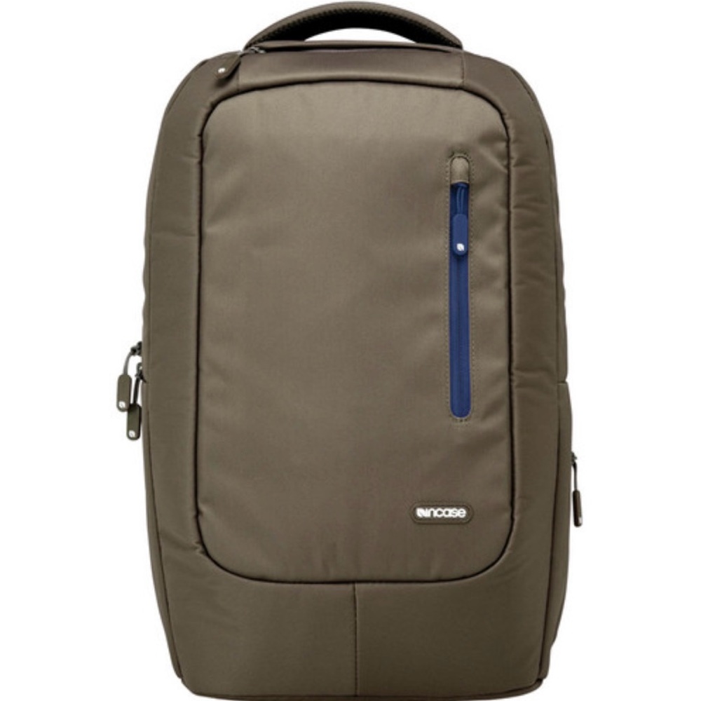 Incase Taupe Compact Backpack for 15" MacBook Pro